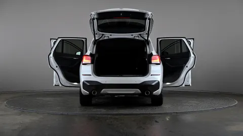 BMW X1 sDrive 20i M Sport Step Auto