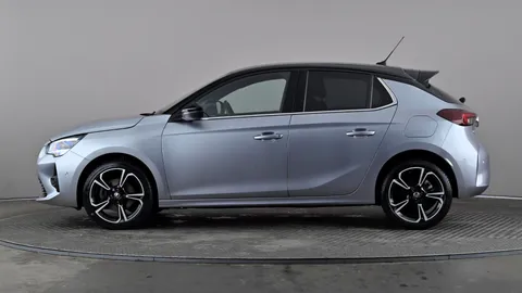 VAUXHALL CORSA 1.2 Turbo Ultimate Auto