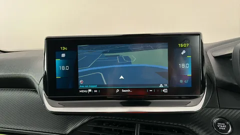 PEUGEOT 2008 100kW GT 50kWh Auto