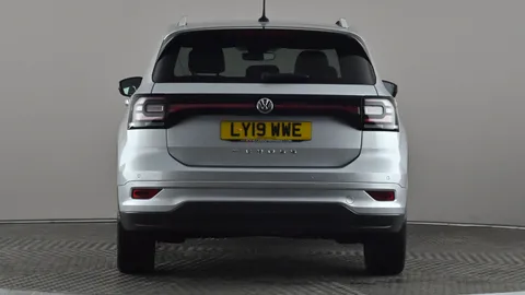 VOLKSWAGEN T-CROSS 1.0 TSI 115 R-Line