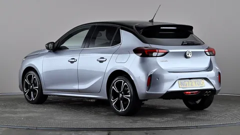 VAUXHALL CORSA 1.2 Turbo Ultimate Auto