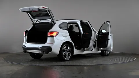 BMW X1 sDrive 20i M Sport Step Auto