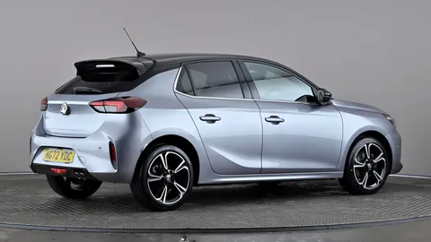 VAUXHALL CORSA 1.2 Turbo Ultimate Auto