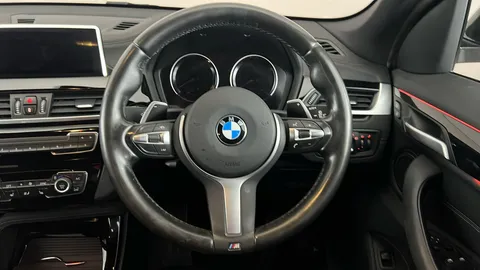 BMW X1 sDrive 20i M Sport Step Auto
