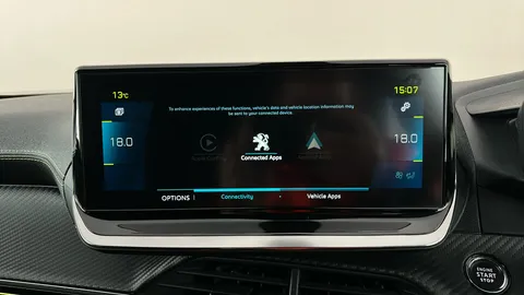 PEUGEOT 2008 100kW GT 50kWh Auto