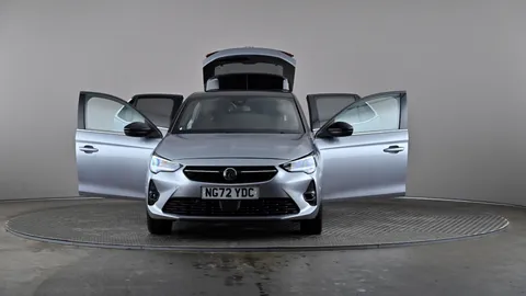 VAUXHALL CORSA 1.2 Turbo Ultimate Auto