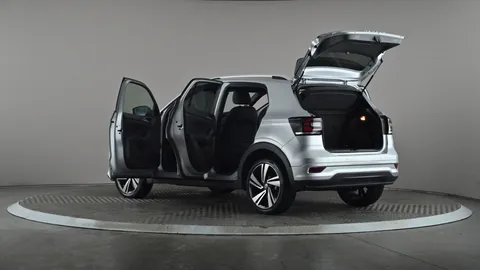 VOLKSWAGEN T-CROSS 1.0 TSI 115 R-Line