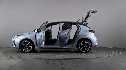 VAUXHALL CORSA 1.2 Turbo Ultimate Auto