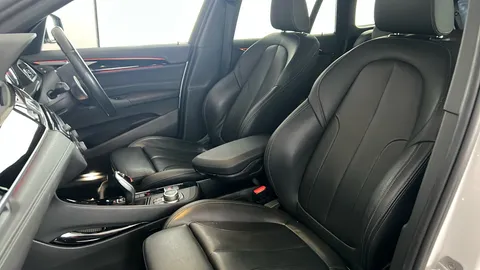 BMW X1 sDrive 20i M Sport Step Auto