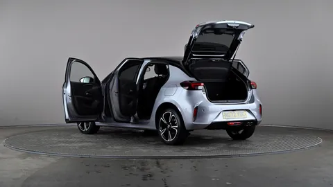 VAUXHALL CORSA 1.2 Turbo Ultimate Auto