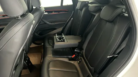 BMW X1 sDrive 20i M Sport Step Auto