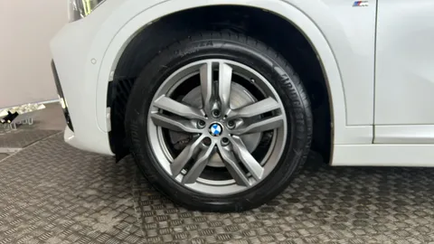 BMW X1 sDrive 20i M Sport Step Auto