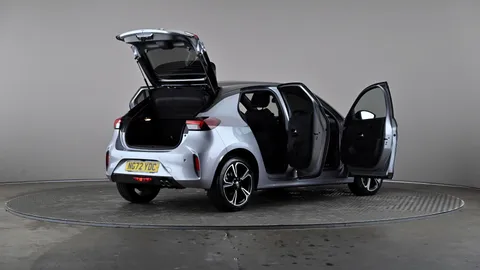 VAUXHALL CORSA 1.2 Turbo Ultimate Auto