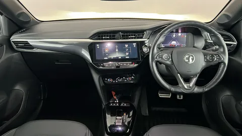 VAUXHALL CORSA 1.2 Turbo Ultimate Auto