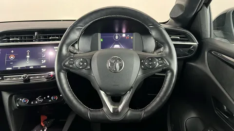 VAUXHALL CORSA 1.2 Turbo Ultimate Auto