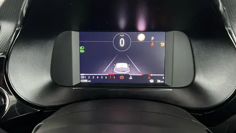 VAUXHALL CORSA 1.2 Turbo Ultimate Auto