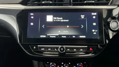 VAUXHALL CORSA 1.2 Turbo Ultimate Auto