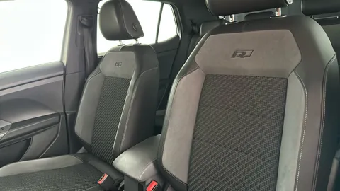 VOLKSWAGEN T-CROSS 1.0 TSI 115 R-Line