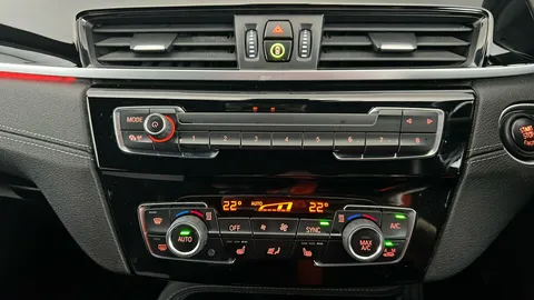 BMW X1 sDrive 20i M Sport Step Auto