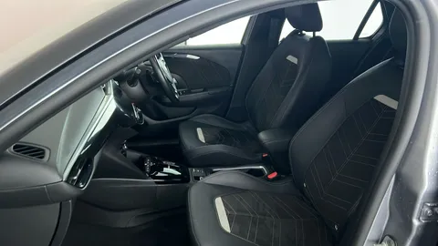 VAUXHALL CORSA 1.2 Turbo Ultimate Auto