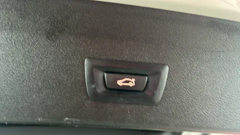 BMW X1 sDrive 20i M Sport Step Auto