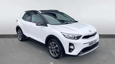 KIA STONIC 1.0T GDi 4