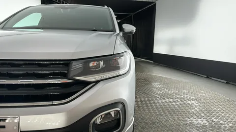 VOLKSWAGEN T-CROSS 1.0 TSI 115 R-Line