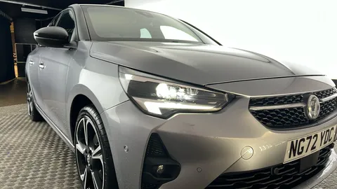 VAUXHALL CORSA 1.2 Turbo Ultimate Auto