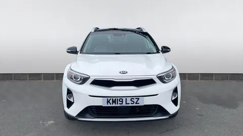 KIA STONIC 1.0T GDi 4