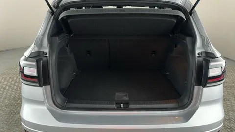 VOLKSWAGEN T-CROSS 1.0 TSI 115 R-Line