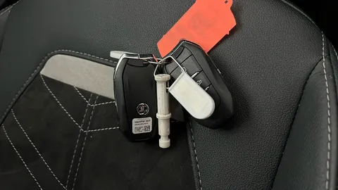 VAUXHALL CORSA 1.2 Turbo Ultimate Auto