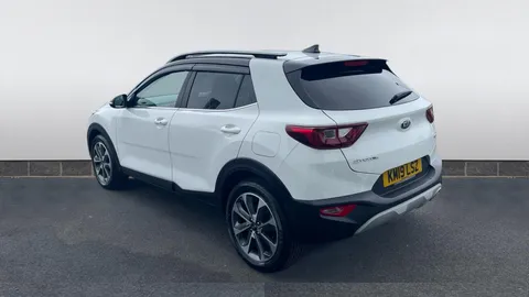 KIA STONIC 1.0T GDi 4