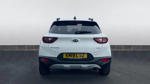 KIA STONIC 1.0T GDi 4