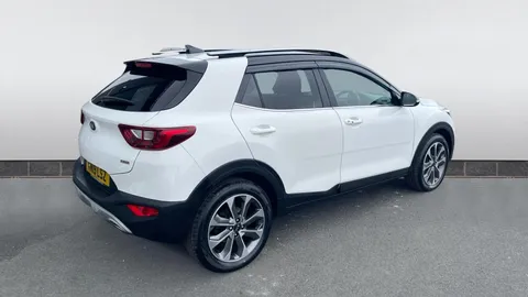 KIA STONIC 1.0T GDi 4