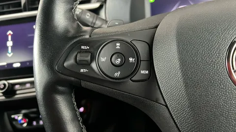 VAUXHALL CORSA 1.2 Turbo Ultimate Auto