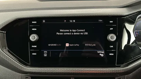 VOLKSWAGEN T-CROSS 1.0 TSI 115 R-Line