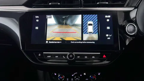 VAUXHALL CORSA 1.2 Turbo Ultimate Auto