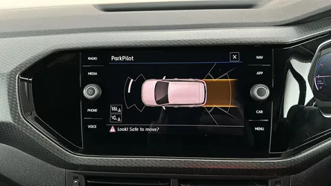 VOLKSWAGEN T-CROSS 1.0 TSI 115 R-Line