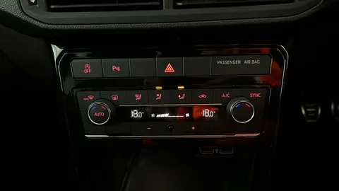 VOLKSWAGEN T-CROSS 1.0 TSI 115 R-Line