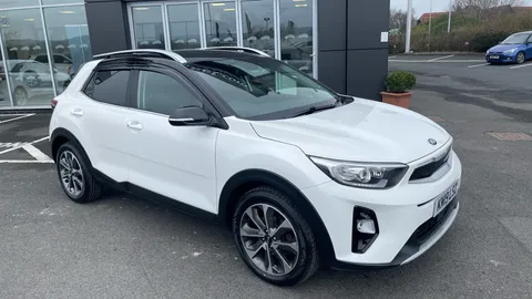 KIA STONIC 1.0T GDi 4