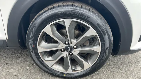 KIA STONIC 1.0T GDi 4