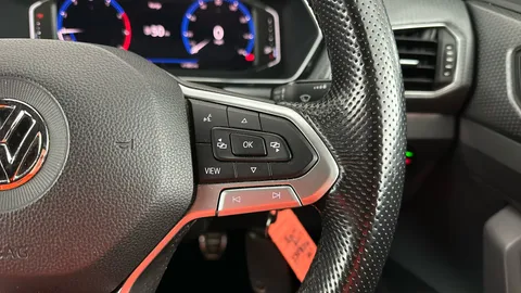 VOLKSWAGEN T-CROSS 1.0 TSI 115 R-Line