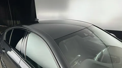 BMW 5 SERIES 520d xDrive M Sport Auto