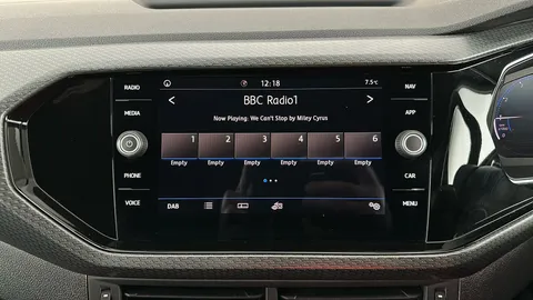 VOLKSWAGEN T-CROSS 1.0 TSI 115 R-Line