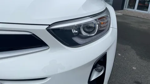 KIA STONIC 1.0T GDi 4