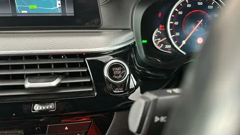 BMW 5 SERIES 520d xDrive M Sport Auto