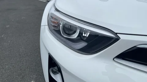 KIA STONIC 1.0T GDi 4