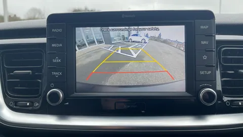 KIA STONIC 1.0T GDi 4