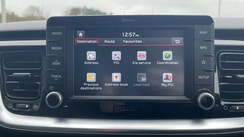 KIA STONIC 1.0T GDi 4