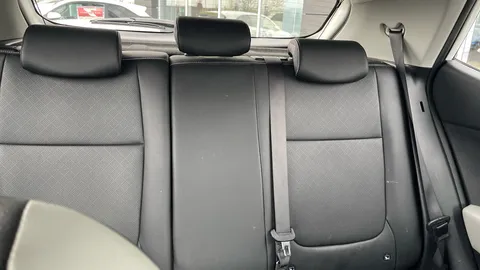 KIA STONIC 1.0T GDi 4